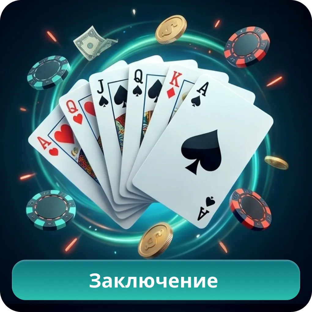 Заключение